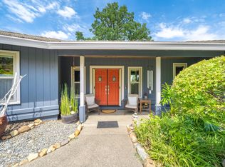 4203 Frances Dr, Redding, CA 96001