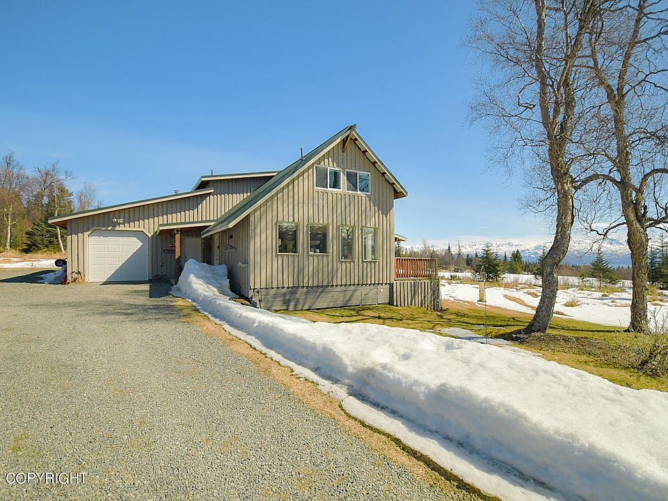 38450 Woody Cir, Homer, AK 99603 Zillow