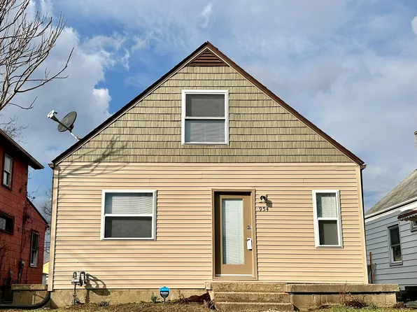 954 E 13th Ave, Columbus, OH 43211