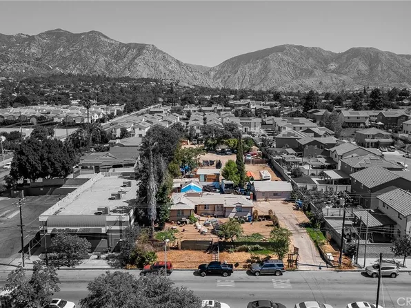 13148 Gladstone Ave, Sylmar, CA 91342