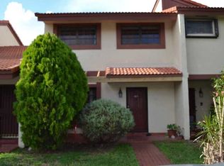 13337 SW 60th Ter, Miami, FL 33183