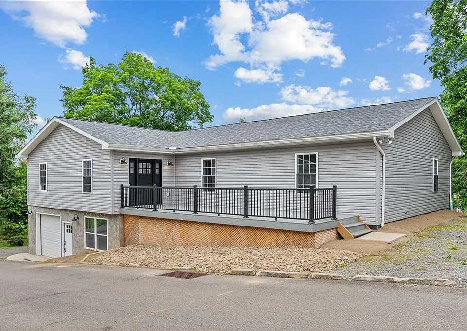 303 N Garfield Ave