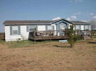16192 NE 165th St, Fletcher, OK 73541