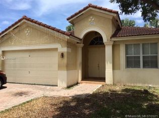 24351 SW 107th Ave, Homestead, FL 33032