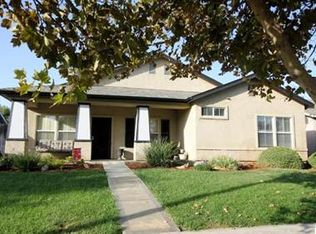 1303 Vine St, Exeter, CA 93221