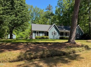 161 Shadowbrook Dr, Henderson, NC 27537