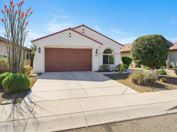 27245 W ROSS Avenue, Buckeye, AZ 85396