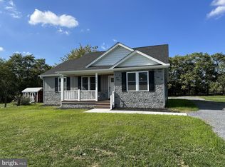 220 Honeyville Rd, Stanley, VA 22851