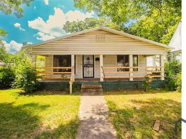 4400 43rd St N, Birmingham, AL 35217