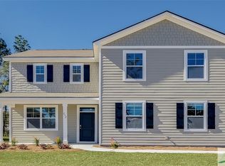 546 Foxtail Dr, Richmond Hill, GA 31324