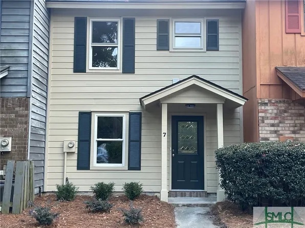 7 Seagull Lane, Savannah, GA 31419