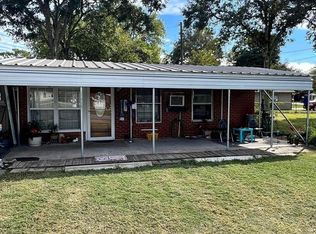 2000 Golden Ave, Bay City, TX 77414