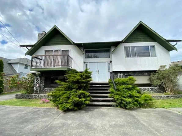 7151 Francis Rd, Richmond, BC V6Y 1A1