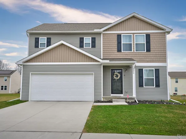 2258 Champion Dr, Burton, MI 48519