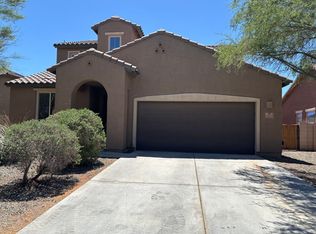 12553 N Green Oak Dr, Marana, AZ 85653