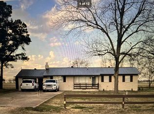 469 County Road 912, Brookland, AR 72417