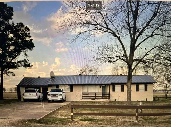 469 County Road 912, Brookland, AR 72417