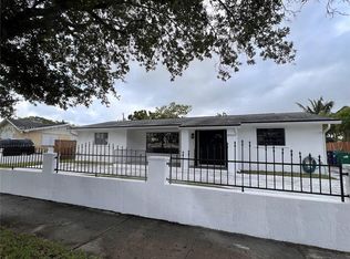 20620 SW 117th Ave, Miami, FL 33177