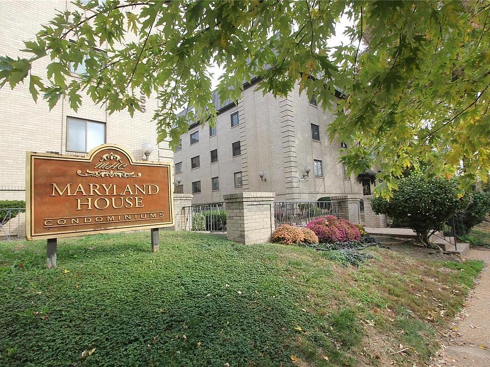 1st image of 4355 Maryland Ave APT 325