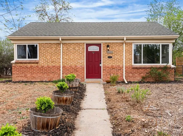 2870 Pontiac Street, Denver, CO 80207