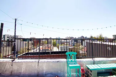 Rented by Nooklyn NYC LLC