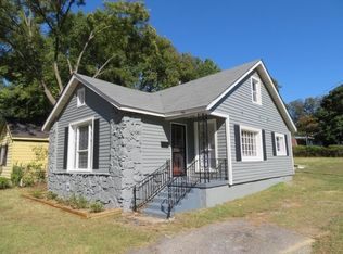 946 Semmes St, Memphis, TN 38111