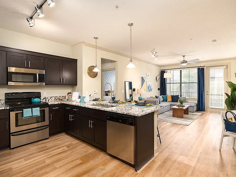 Citigate Apartments — Photo 10