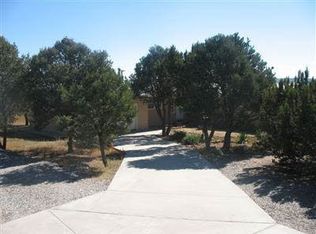 130 La Senda Rd, Los Alamos, NM 87544