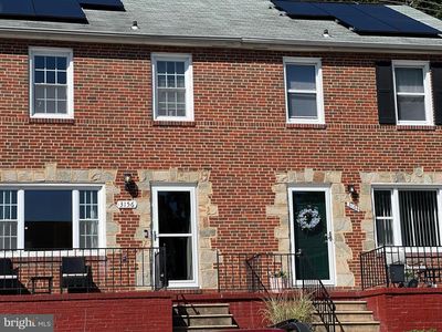 3156 Woodring Ave, Baltimore, MD, 21234