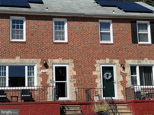 3156 Woodring Ave, Baltimore, MD 21234