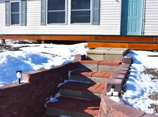 19011 Morning Dr, Trinidad, CO 81082