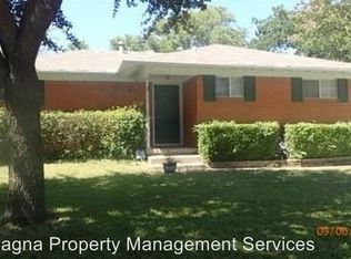 6843 Trammel Dr, Dallas, TX 75214