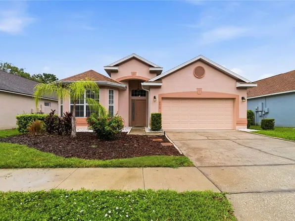 2412 RUNYON CIRCLE, ORLANDO, FL 32837