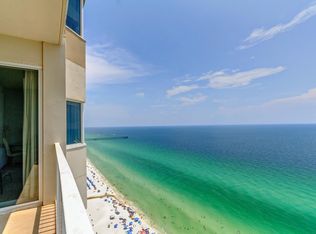 16819 Front Beach Rd UNIT 2702, Panama City Beach, FL 32413