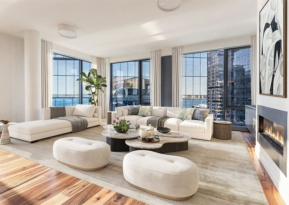 1st image of 300 Pier 4 Blvd #Penthouse M