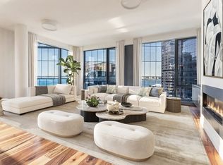Pier 4 Residences, Boston, MA 02210