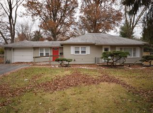 3315 E Birch St, Decatur, IL 62521