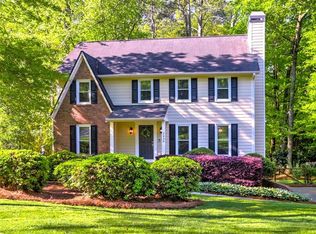 2430 Mitchell Rd NE, Marietta, GA 30062