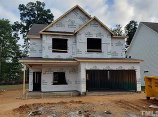 520 Rose Ln #11, Raleigh, NC 27610