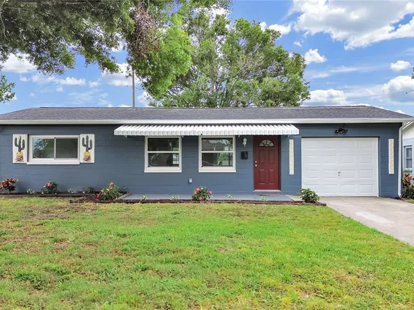 5772 4th Ave N, Saint Petersburg, FL 33710