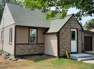 909 Scribner St, Spooner, WI 54801