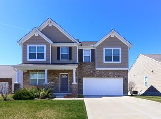 969 London Ct, Cincinnati, OH 45245