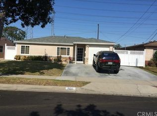 2121 W 177th St, Torrance, CA 90504