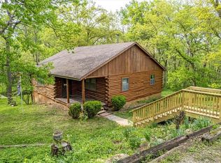 7895 SE King Rd, Holt, MO 64048