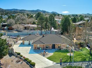 1416 Stagecoach Ln SE, Albuquerque, NM 87123