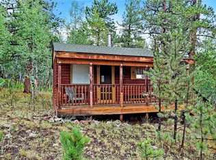 109 Wolf Rd, Bailey, CO 80421