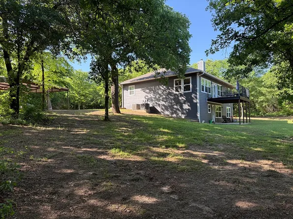 10231 Hide A Way Rd, Thackerville, OK 73459