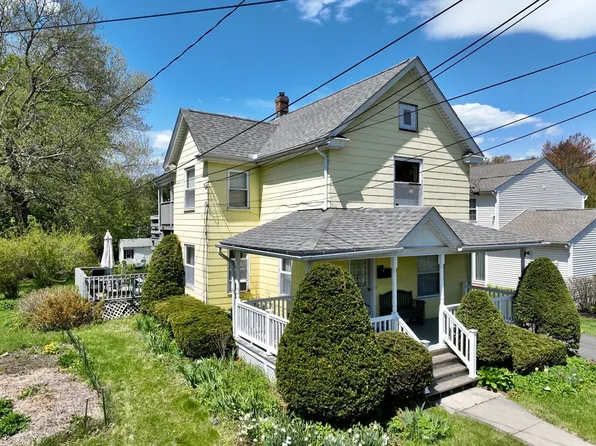 264 Davis St, Greenfield, MA 01301