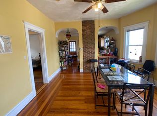 103 Yale St #2, Medford, MA 02155
