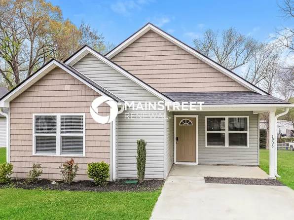 1908 Old Jones Rd, Greensboro, NC 27406